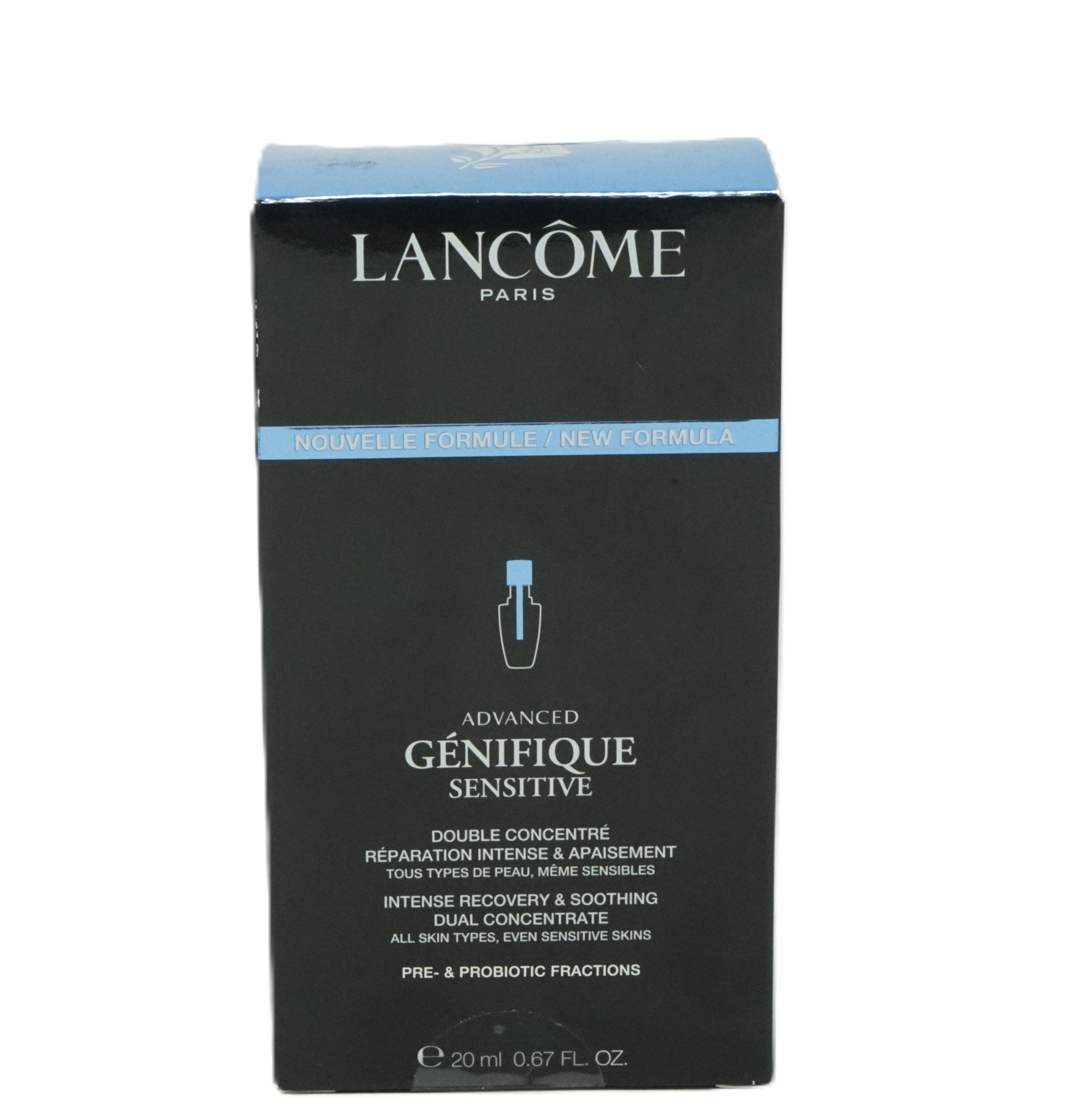 LANCOME Gesichtsserum Lancome Genifique Sensitive Serum 20ml