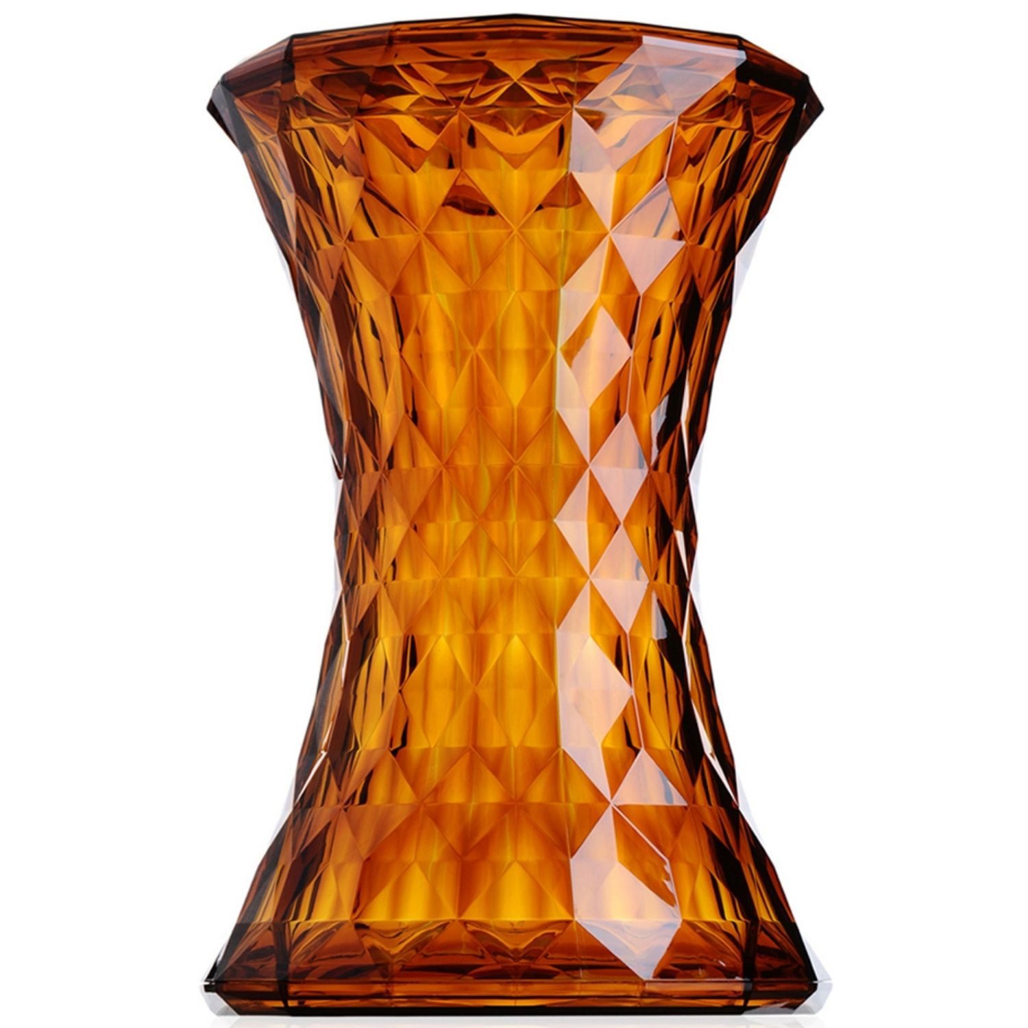 Kartell Gartenlounge-Hocker