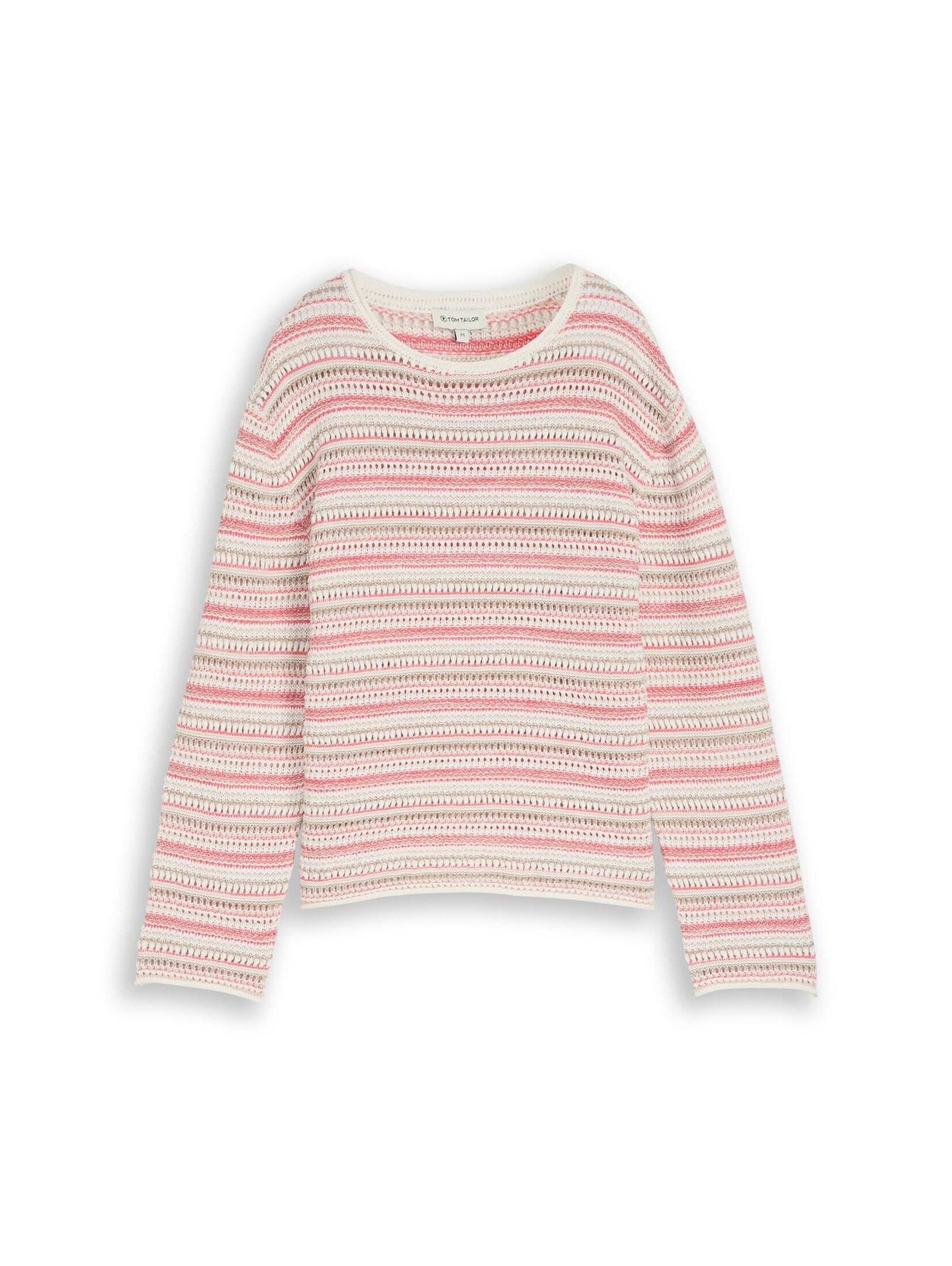 Strickpullover