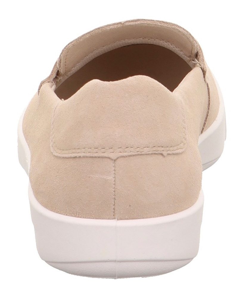 Legero SILENCE Slipper, Freizeitschuh, Slip-On Sneaker mit bequemem Wechsel günstig online kaufen