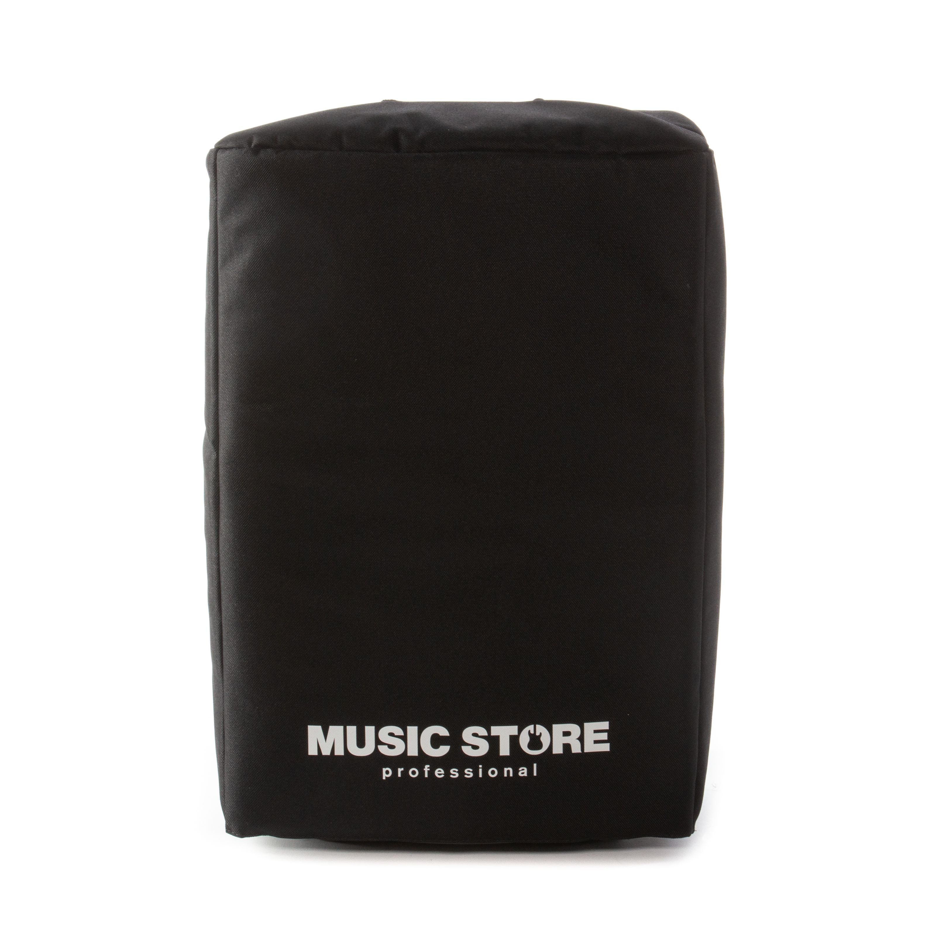 MUSIC STORE Lautsprecher (Passiver Lautsprecher Set, 10 Zoll Lautsprecher, Kunststoffgehäuse)