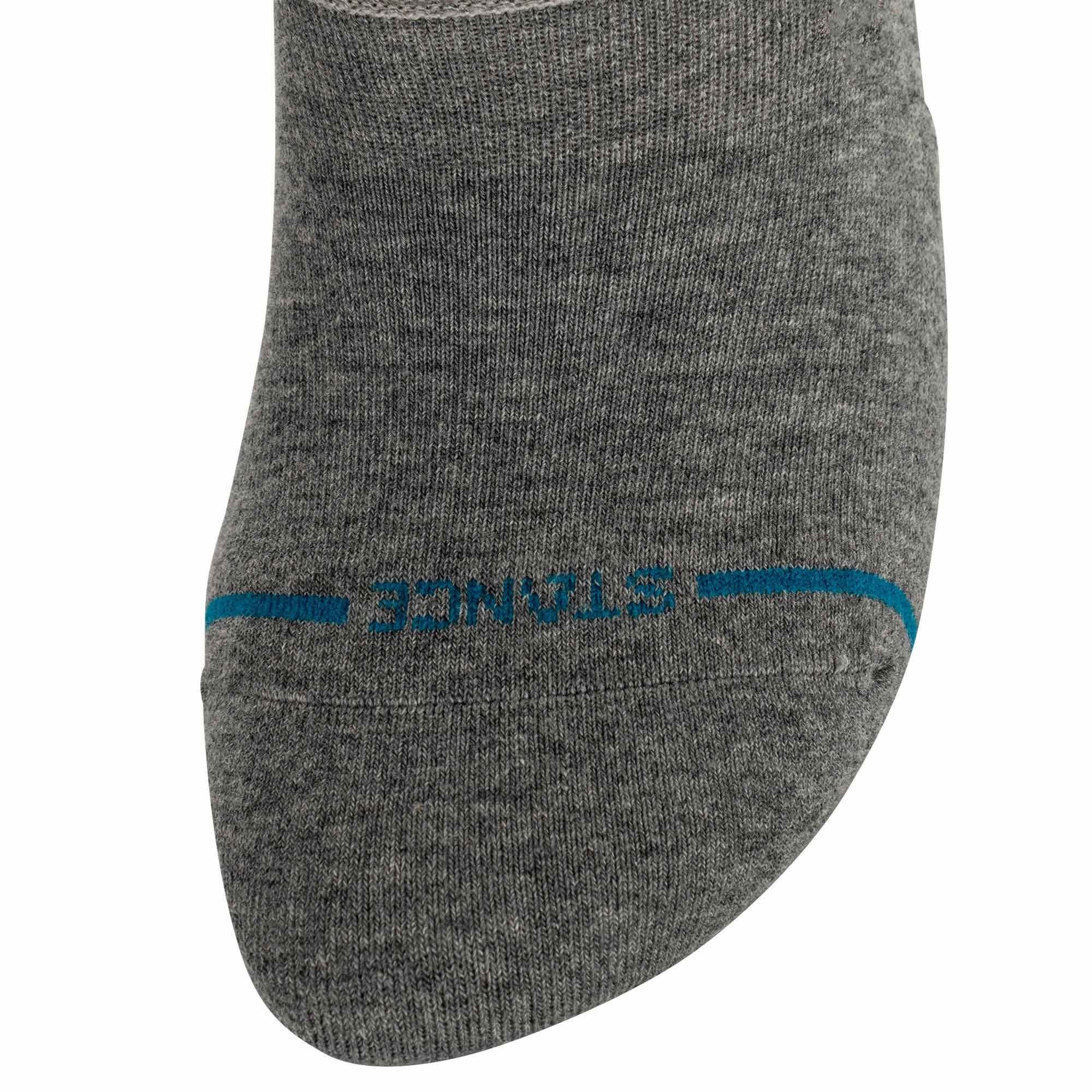 Stance Sneakersocken Unisex Socken 3er Pack Baumwollmischung (Packung, 3er Pack)