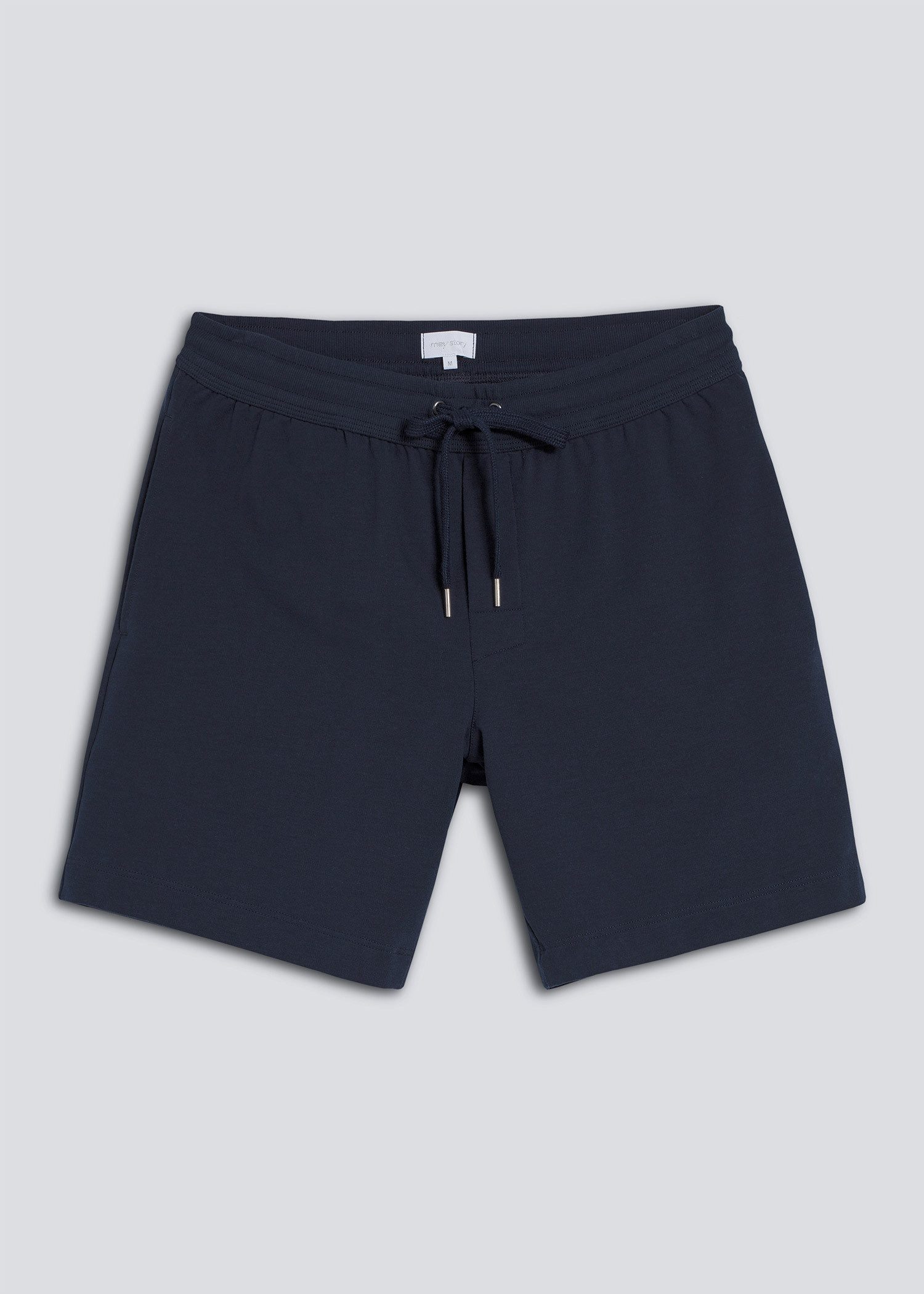 Mey Homewearhose Mey male Track-Pants Mey Story Uni Shorts (1-tlg)