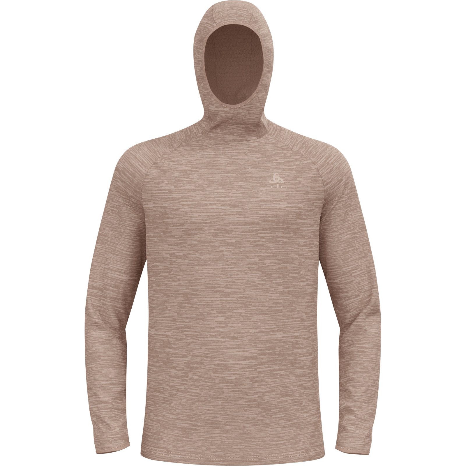 Odlo Langarmshirt Essential Thermal Midlayer Hoody günstig online kaufen
