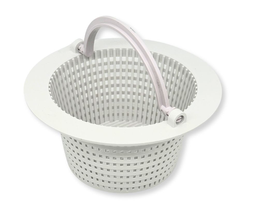 Trendpool Skimmer Filterkorb, Skimmerkorb, Ersatzteil für Einbauskimmer in Standardgröße