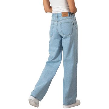 REELL Straight-Jeans Women Holly Jeans Women Holly Jeans
