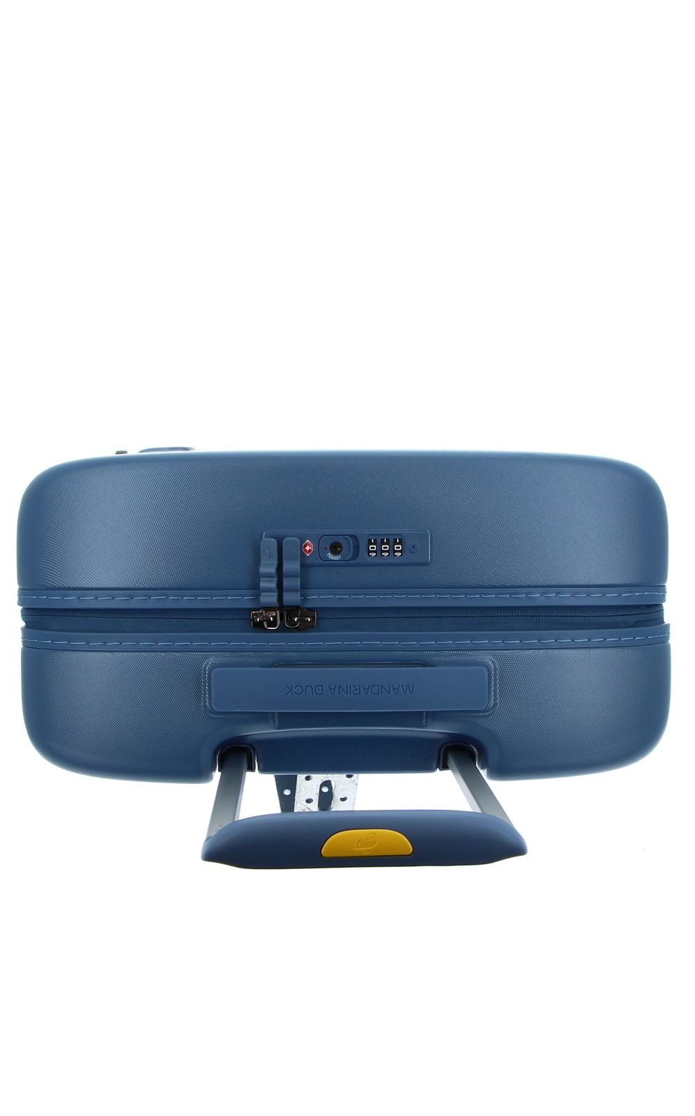 Mandarina Duck Hartschalen-Trolley Cabin Trolley, 4 Rollen