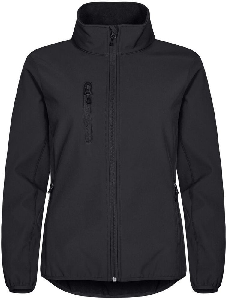 Clique Softshelljacke Classic Softshell Jacket