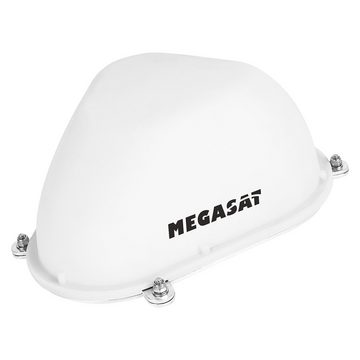 Megasat Camper Connected LTE-WiFi-System Antenne LTE Camping Internetantenne WLAN-Antenne