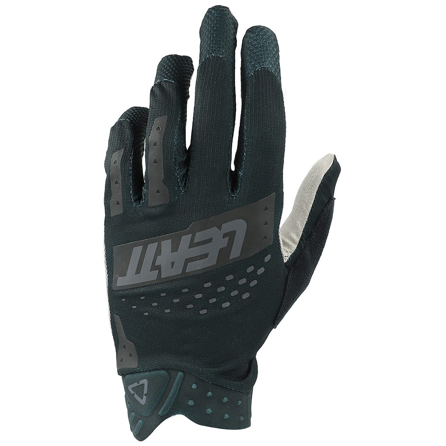 Black/Gray