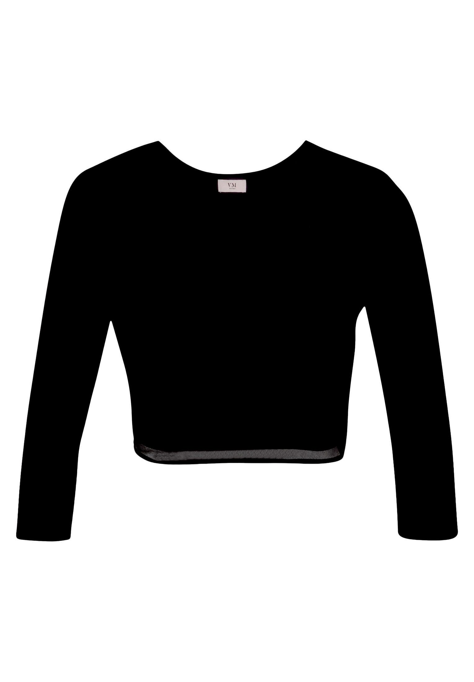 Vera Mont Bolerojacke Damen figurbetont