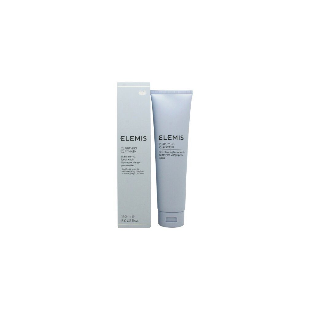 Elemis Gesichts-Reinigungsschaum Clarifying Clay Wash