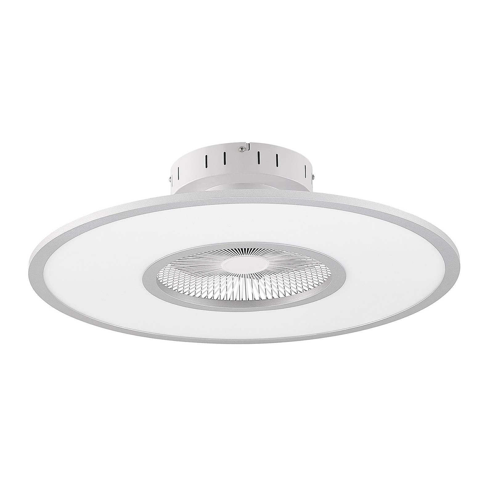 Lindby Deckenventilator Romea