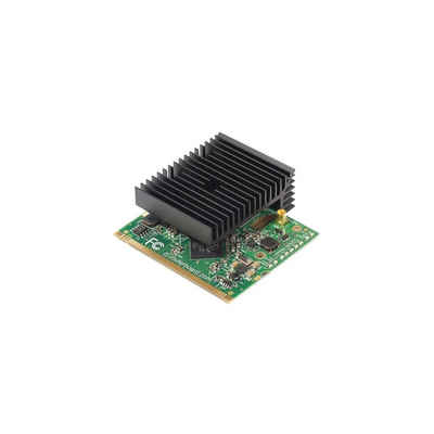 MikroTik R5SHPN - RouterBOARD, 5 GHz Super High-Power WLAN-Karte Computer-Adapter