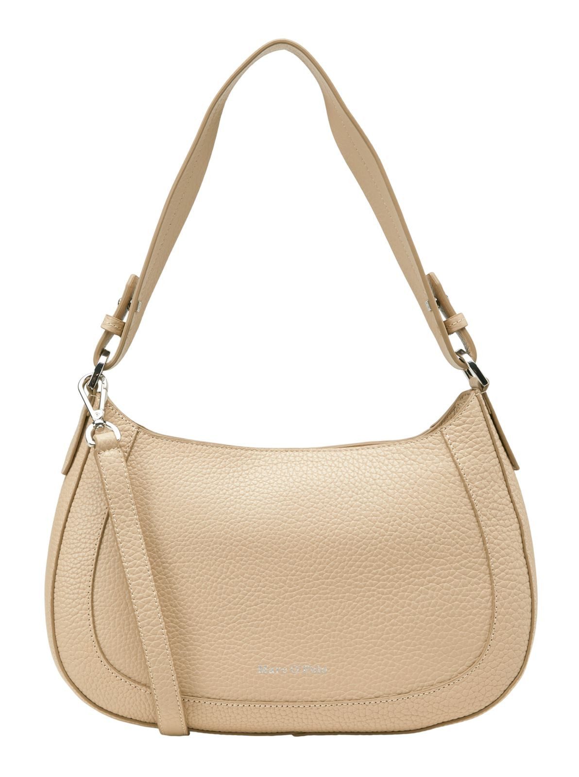 Marc O'Polo Umhängetasche Hand Bag, aus echtem Rindsleder günstig online kaufen