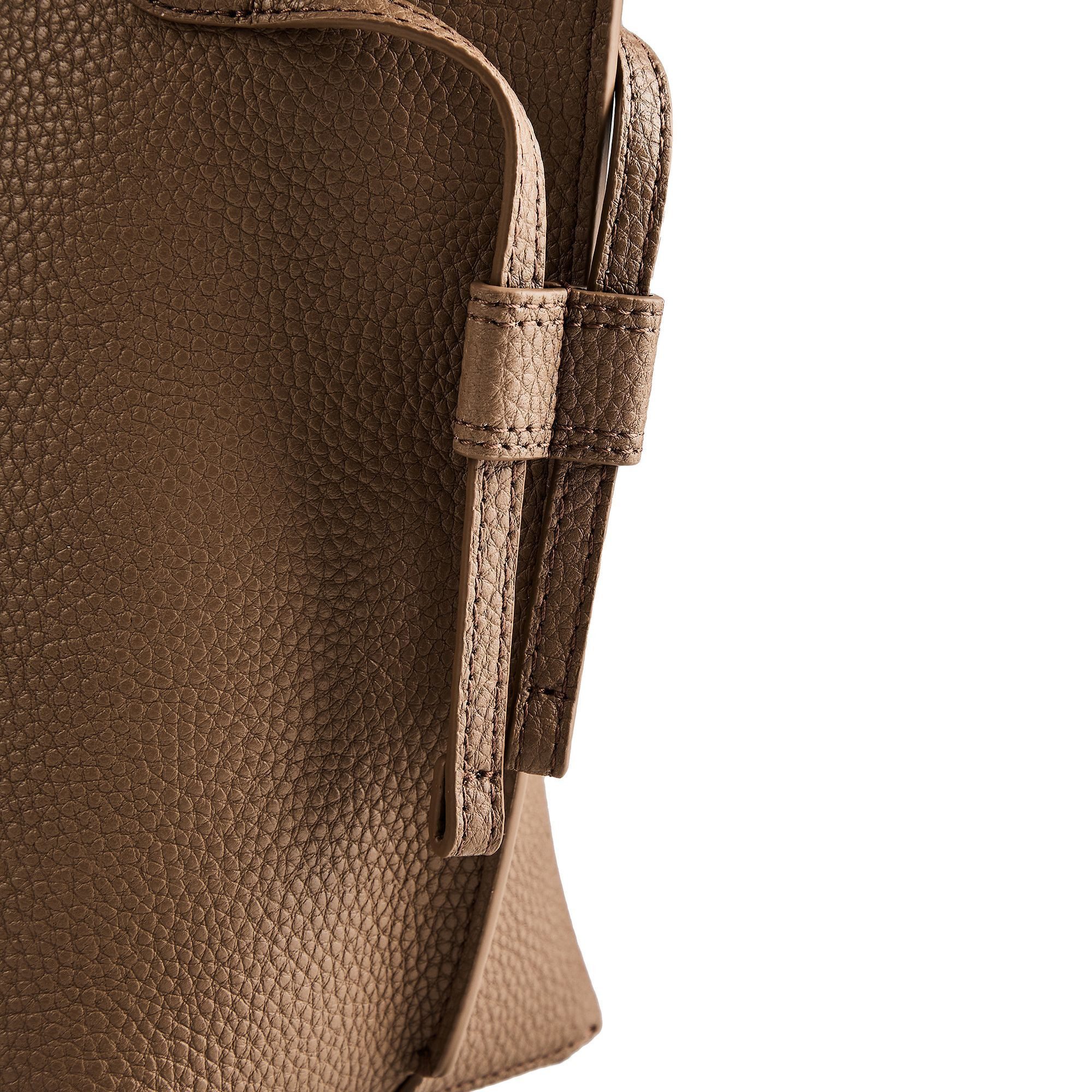 Furla Shopper Ava, Leder