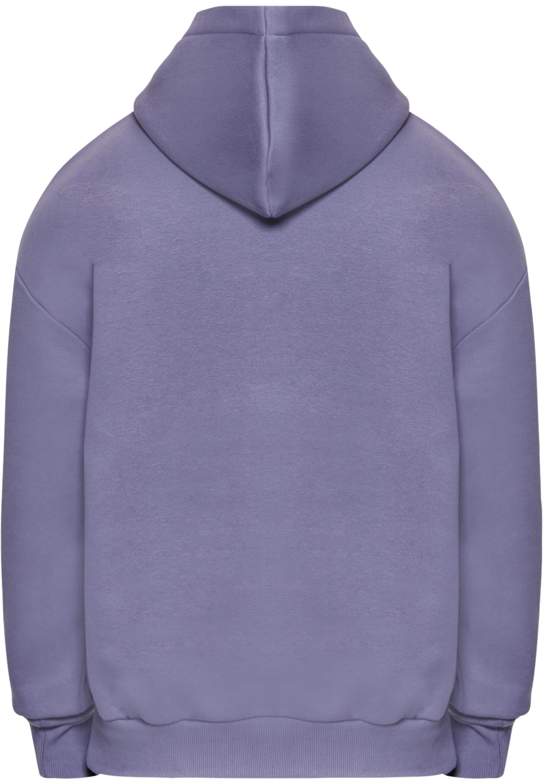 Dropsize Kapuzensweatshirt Dropsize HEAVY OVERSIZE EMBO günstig online kaufen