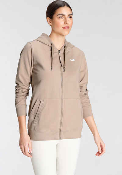 Ocean Sportswear Kapuzensweatjacke Essential Sweatjacke