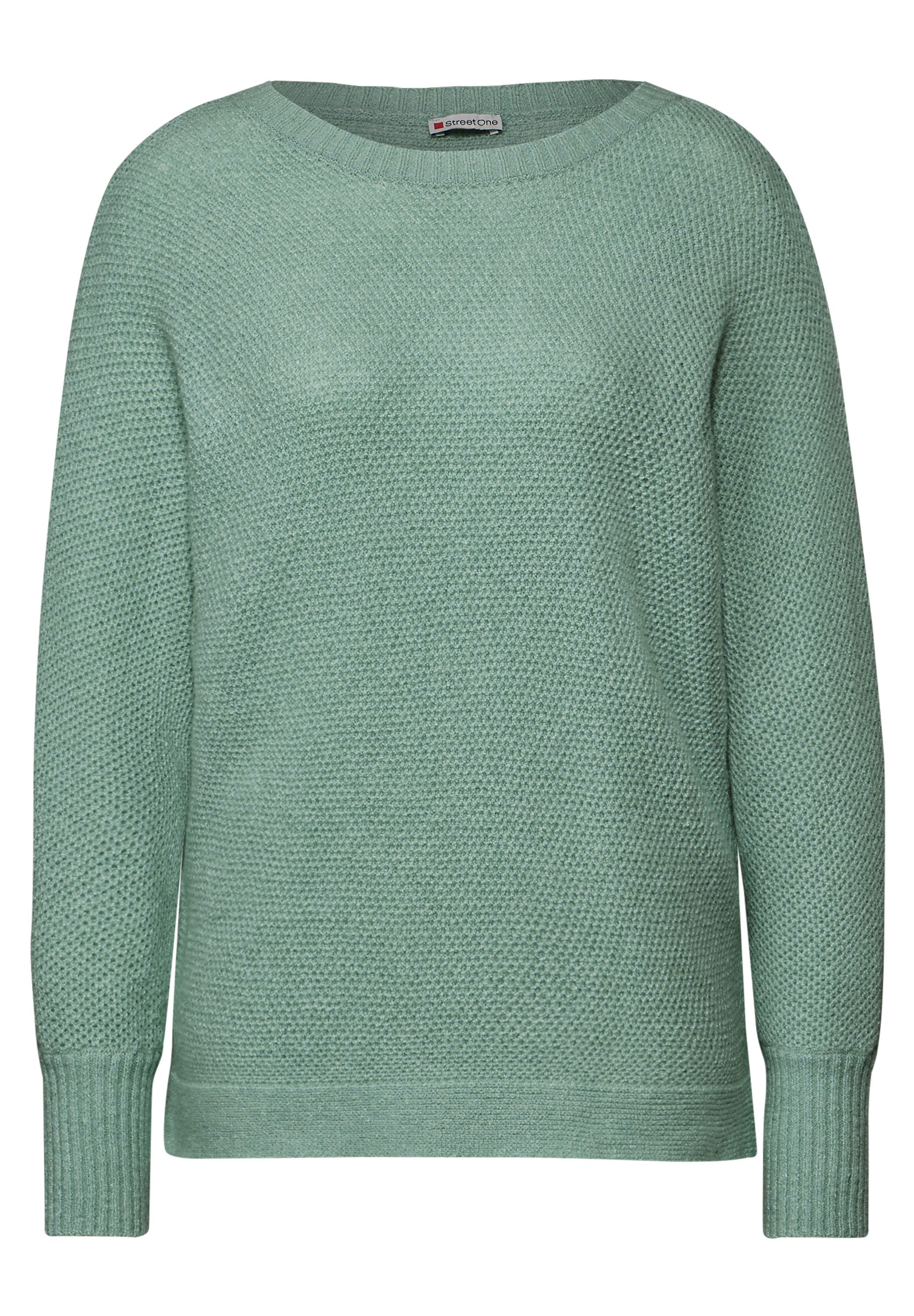 Strickpullover