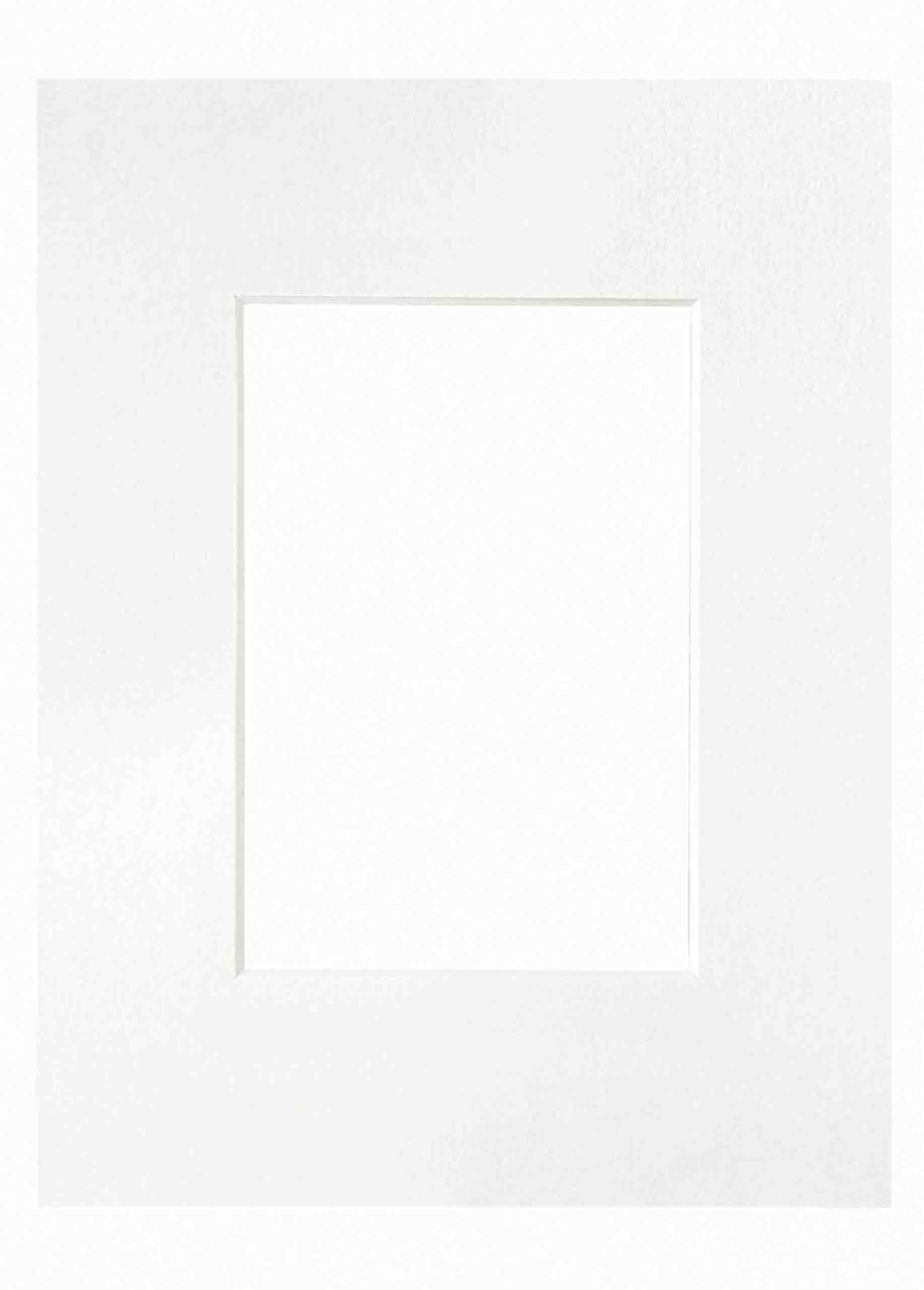 nielsen Bilderrahmen Passepartout Premium 2,6 mm, günstig online kaufen