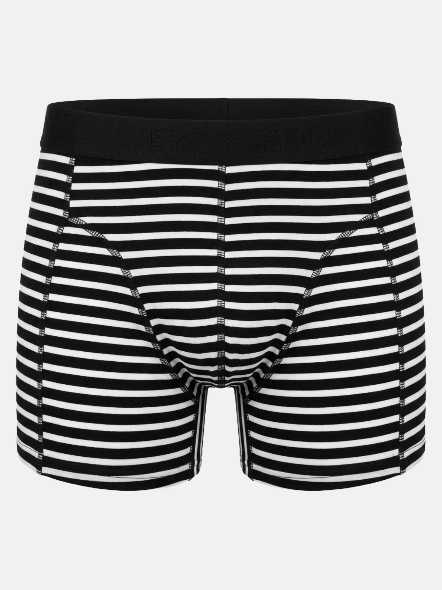 Tazzio Boxershorts 8er SET (Packung, 8-St., 8er-Pack) Unterwäsche Unterhosen Männer Retroshorts