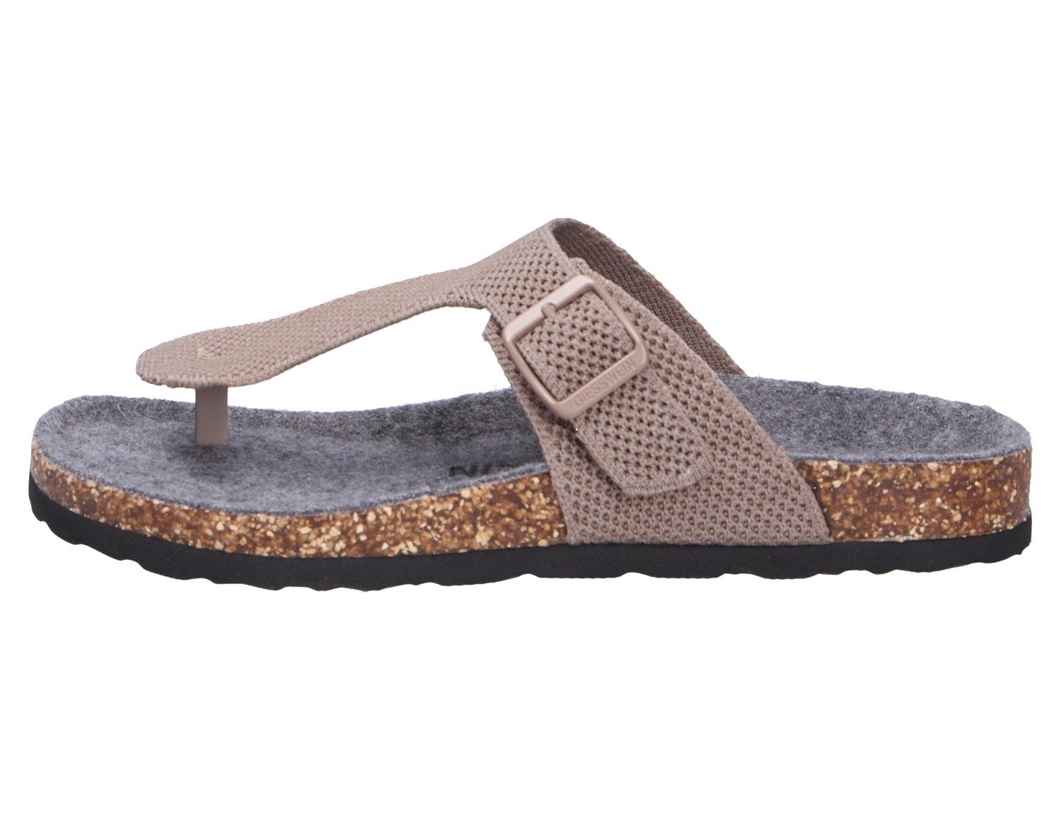 Giesswein MERINO SLIDES LITE Pantolette Weicher günstig online kaufen