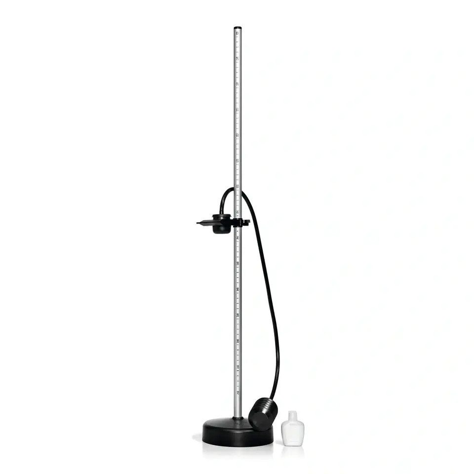 Schneiderbüste Prym 611767 ROCKABRUNDER mit Metallstange (ohne Büste)