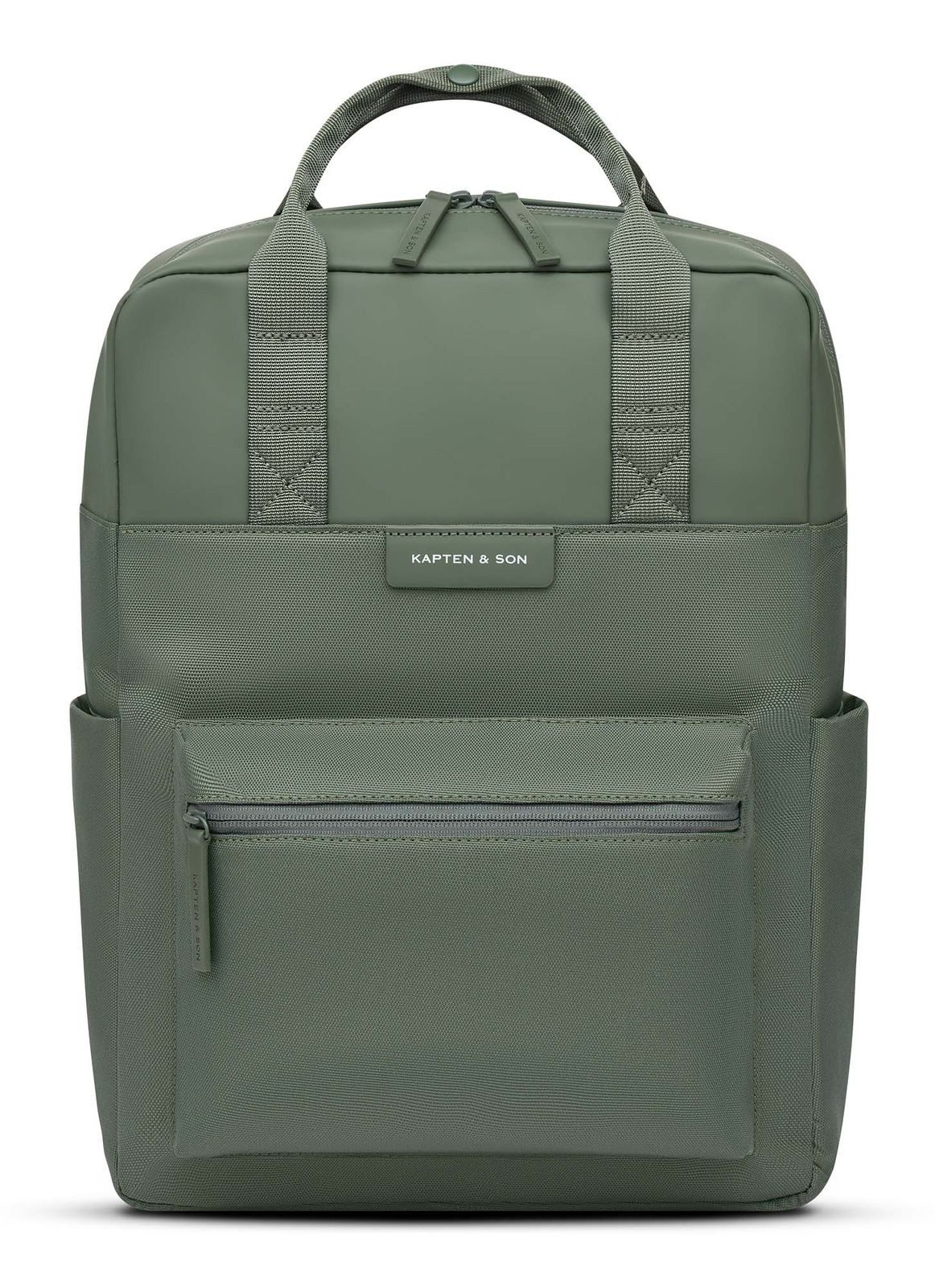 Kapten & Son Rucksack Bergen Backpack