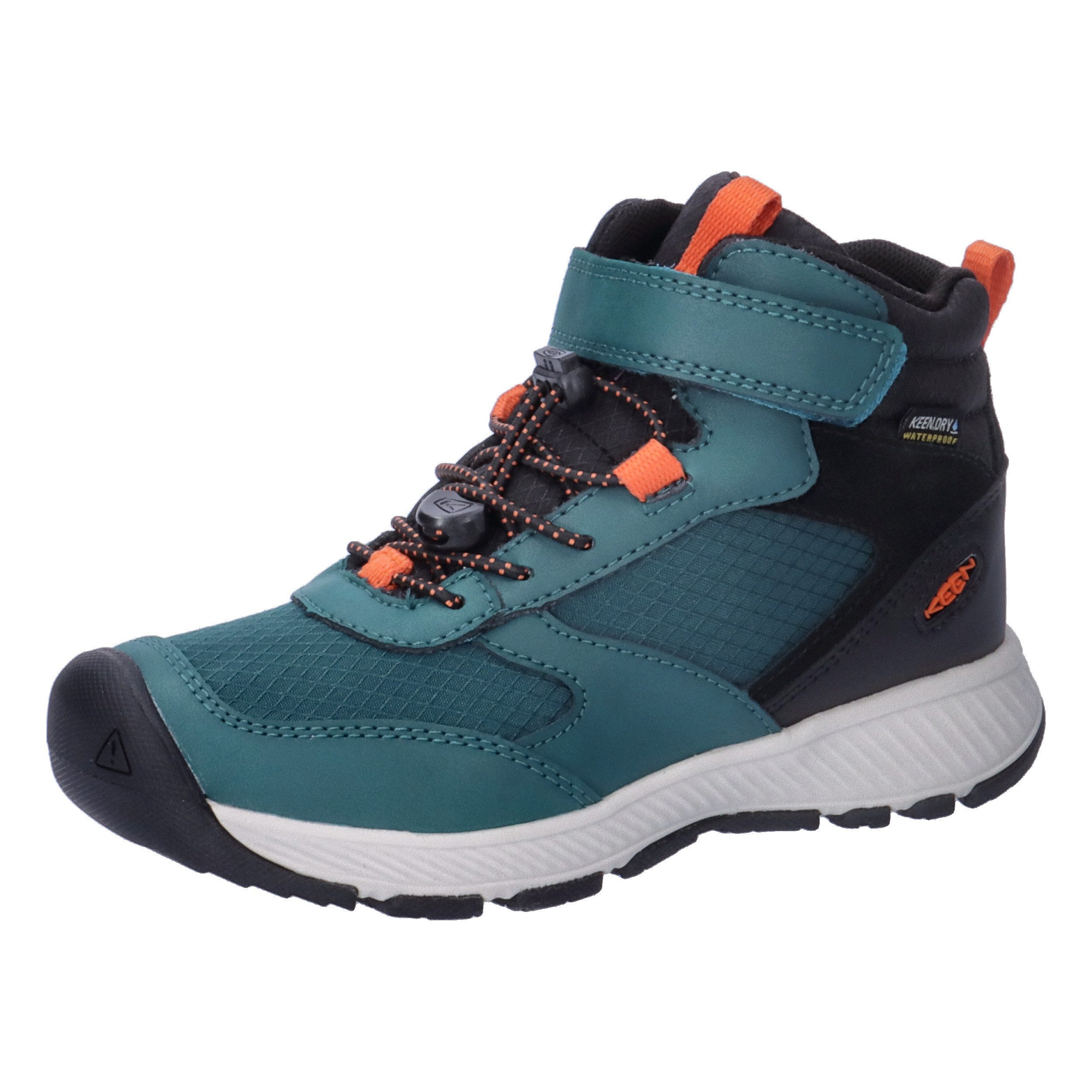 Keen Keen Kinder Wanderstiefel Skua Mid WP C Wanderstiefel