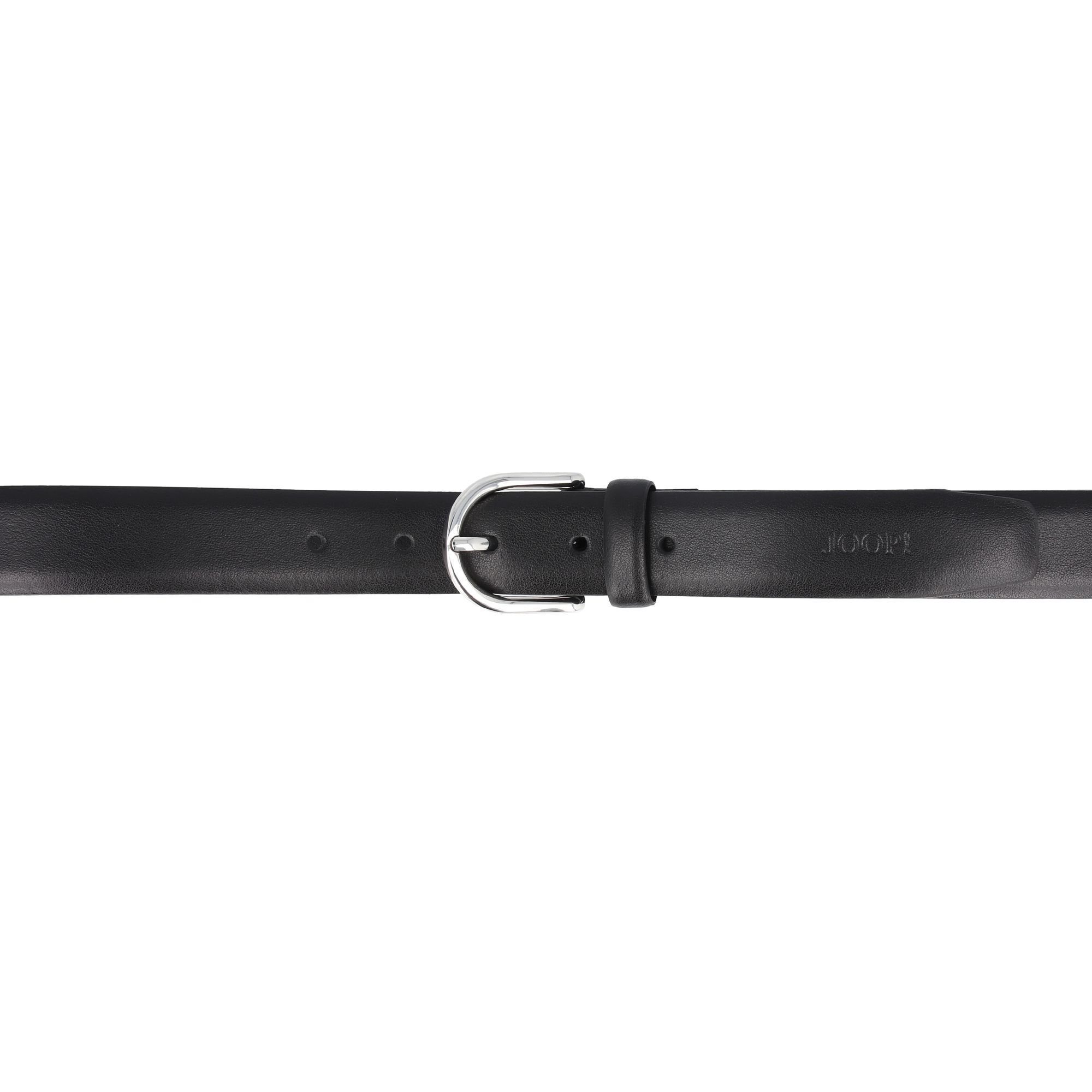 JOOP! Ledergürtel Dornschließe günstig online kaufen