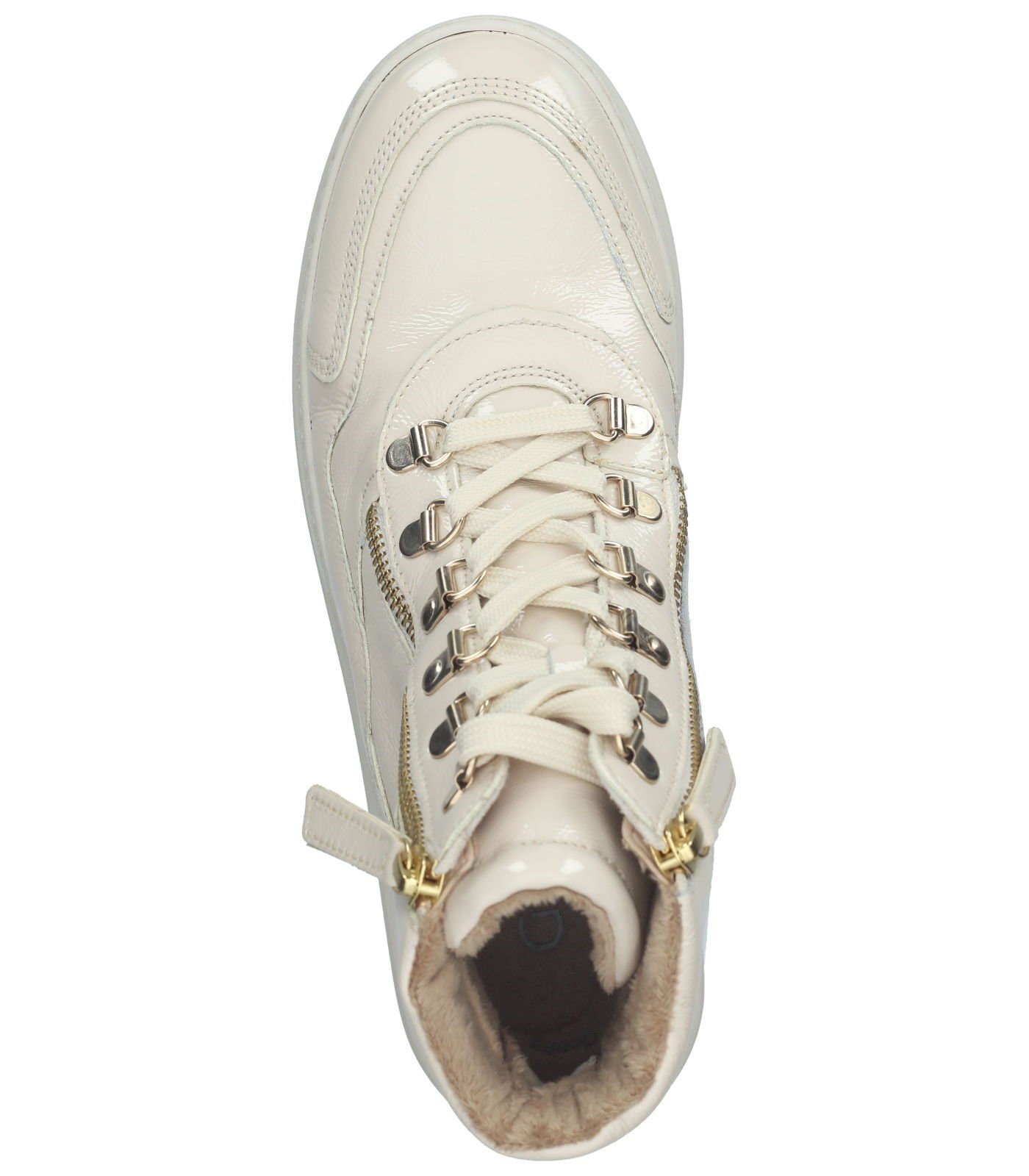 Gabor Sneaker Sneaker Leder