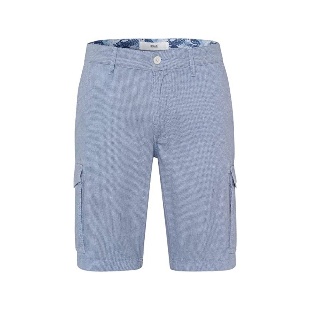 Brax Shorts uni regular (1-tlg) | Shorts