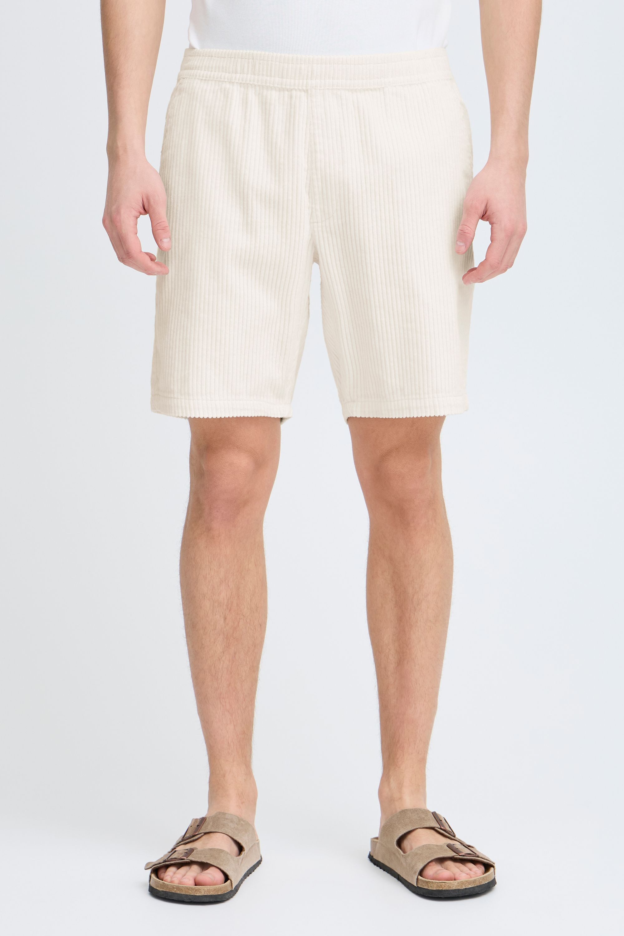 Kronstadt Chinoshorts KSSergio Lässige Kordshorts günstig online kaufen