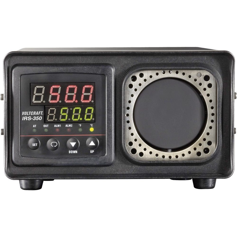 Multimeter VOLTCRAFT IRS-350 Kalibrator
