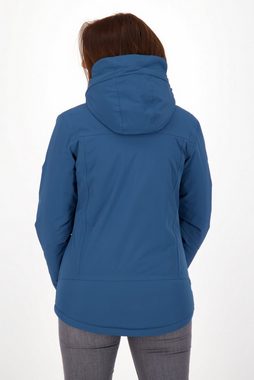 DEPROC Active Winterjacke MONTREAL WOMEN auch in Großen Größen erhältlich