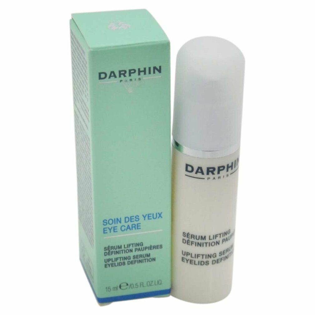 Darphin Eyelids 15 Serum Definition Tagescreme Darphin Uplifting ml