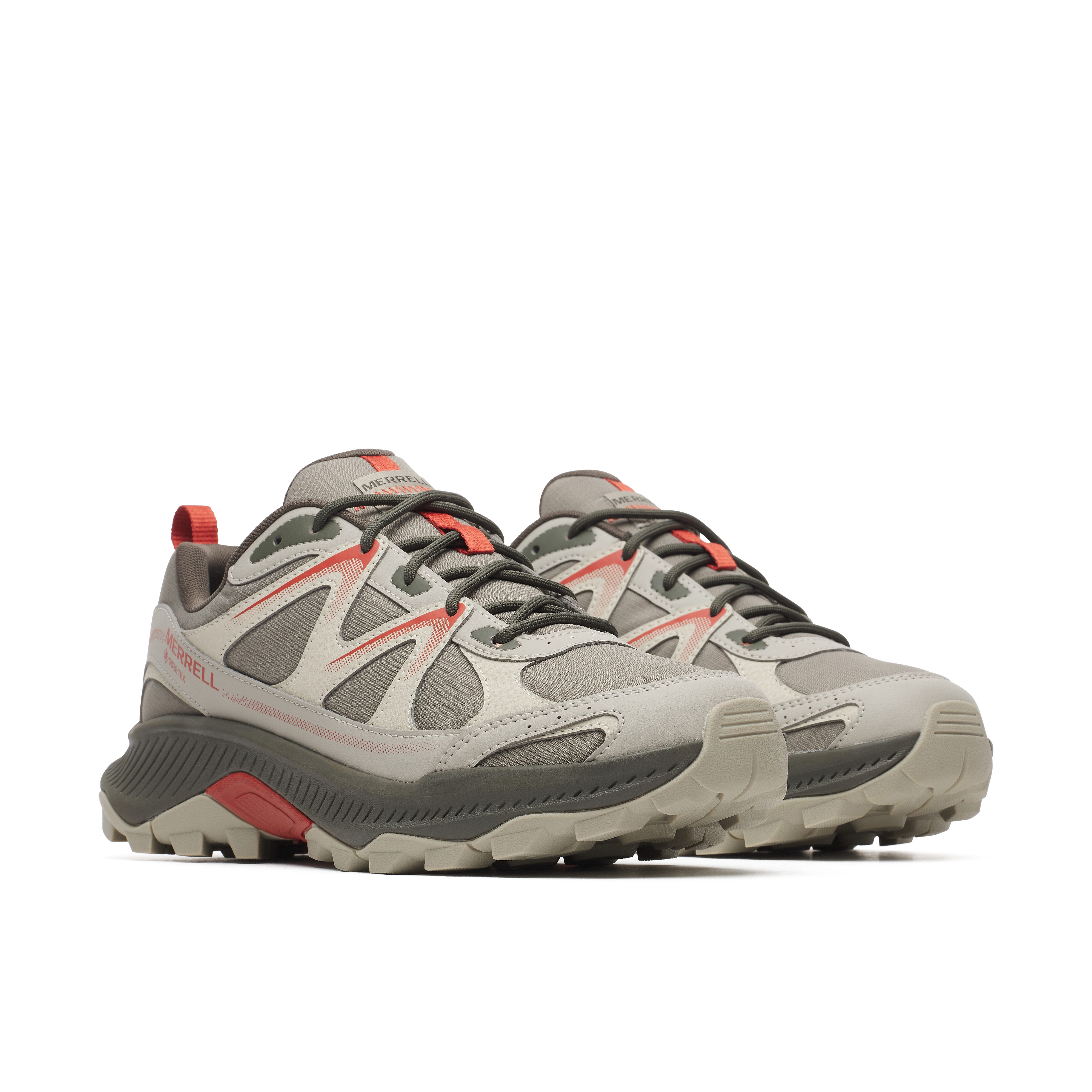 Merrell TEMPO EXP ACTIVE GORE-TEX® Wanderschuh wasserdicht dank Gore-Tex Membrane