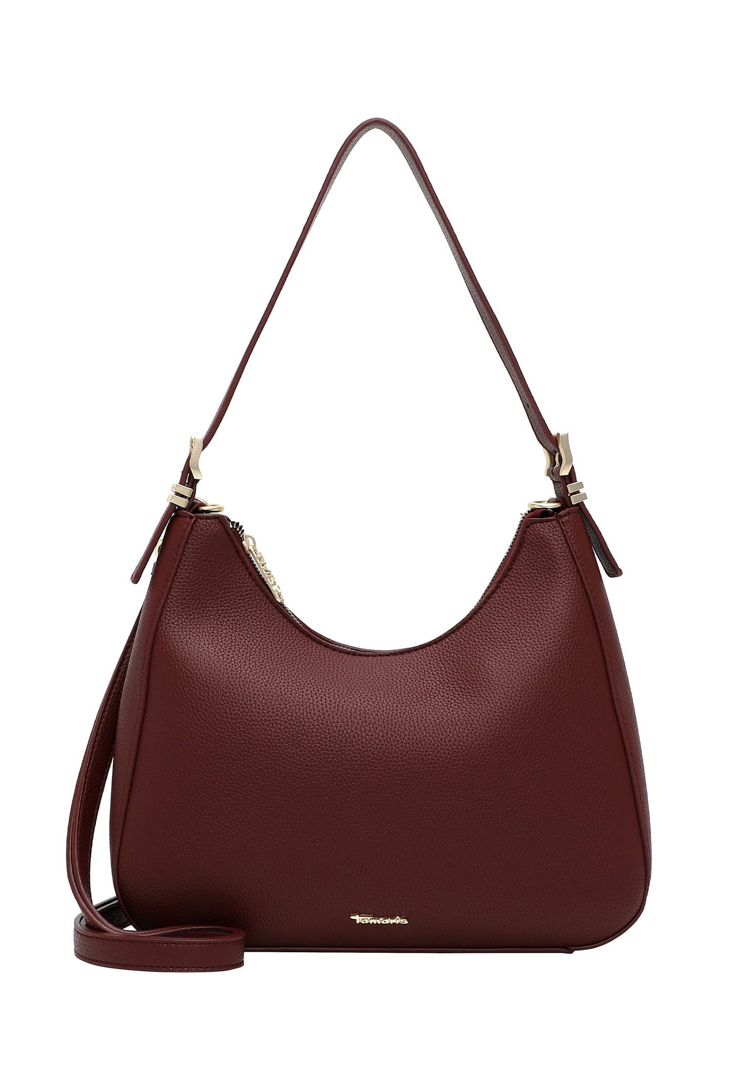 Tamaris Beuteltasche TAS Mareen, Single Lettering