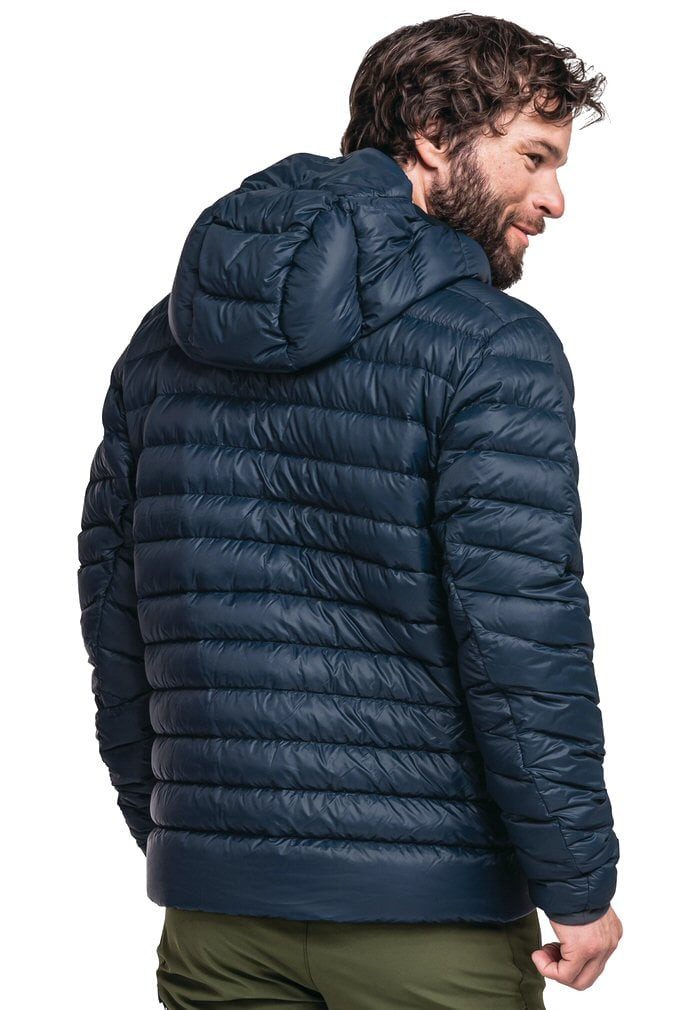 Schöffel Winterjacke Winter-Daunenjacke Down Silvretta (leicht, windabweise günstig online kaufen