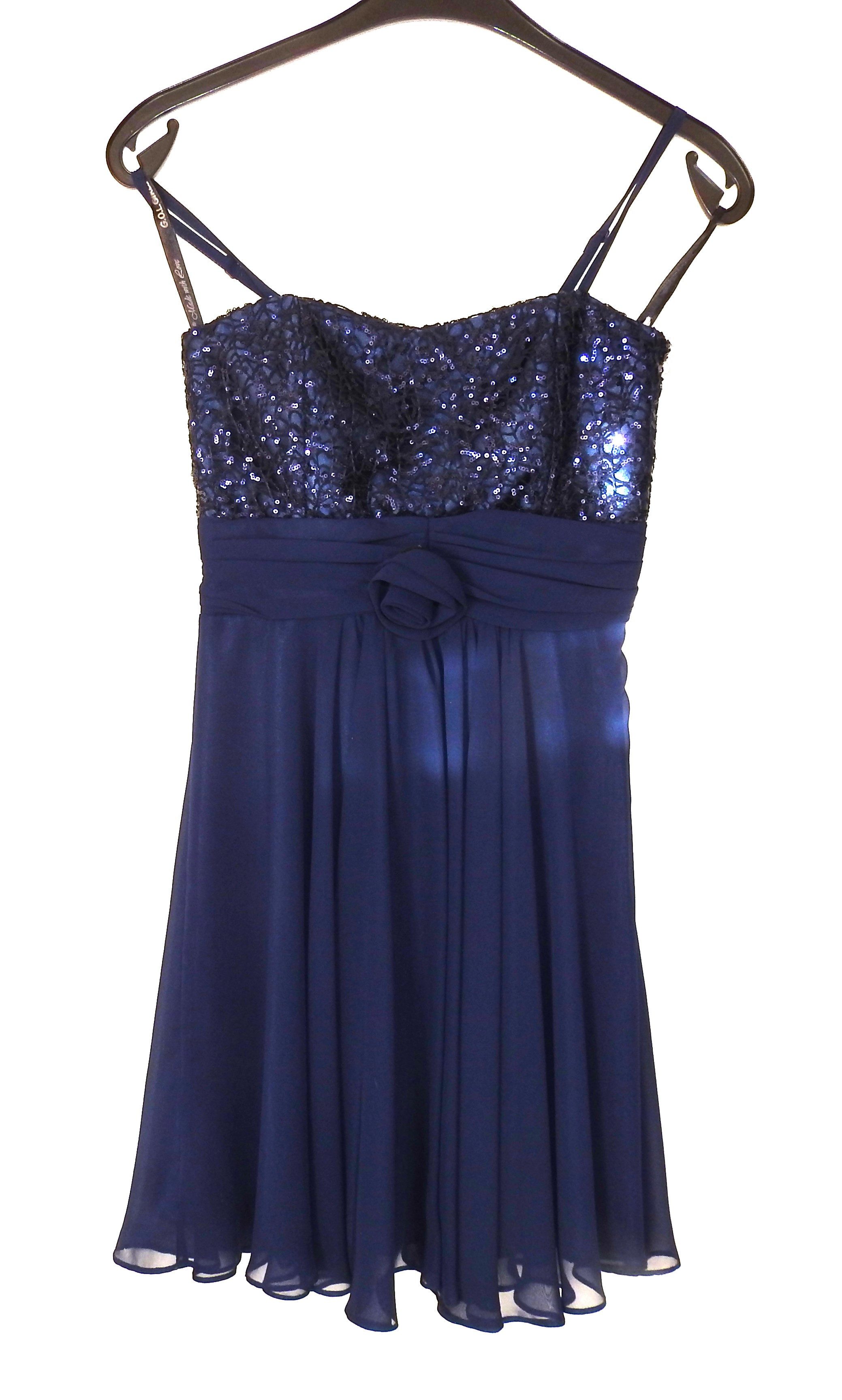 G.O.L. Cocktailkleid Vera