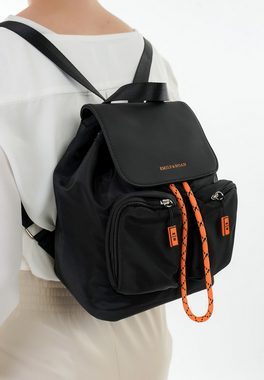 EMILY & NOAH Cityrucksack E&N Beatrice (1-tlg), Für Damen