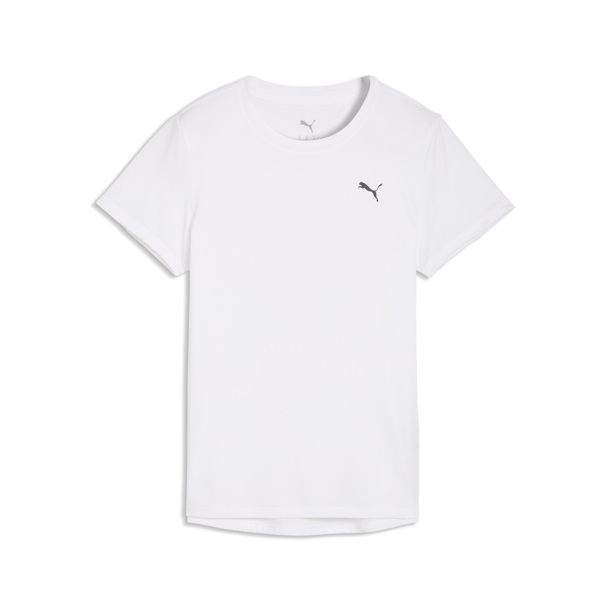 PUMA White