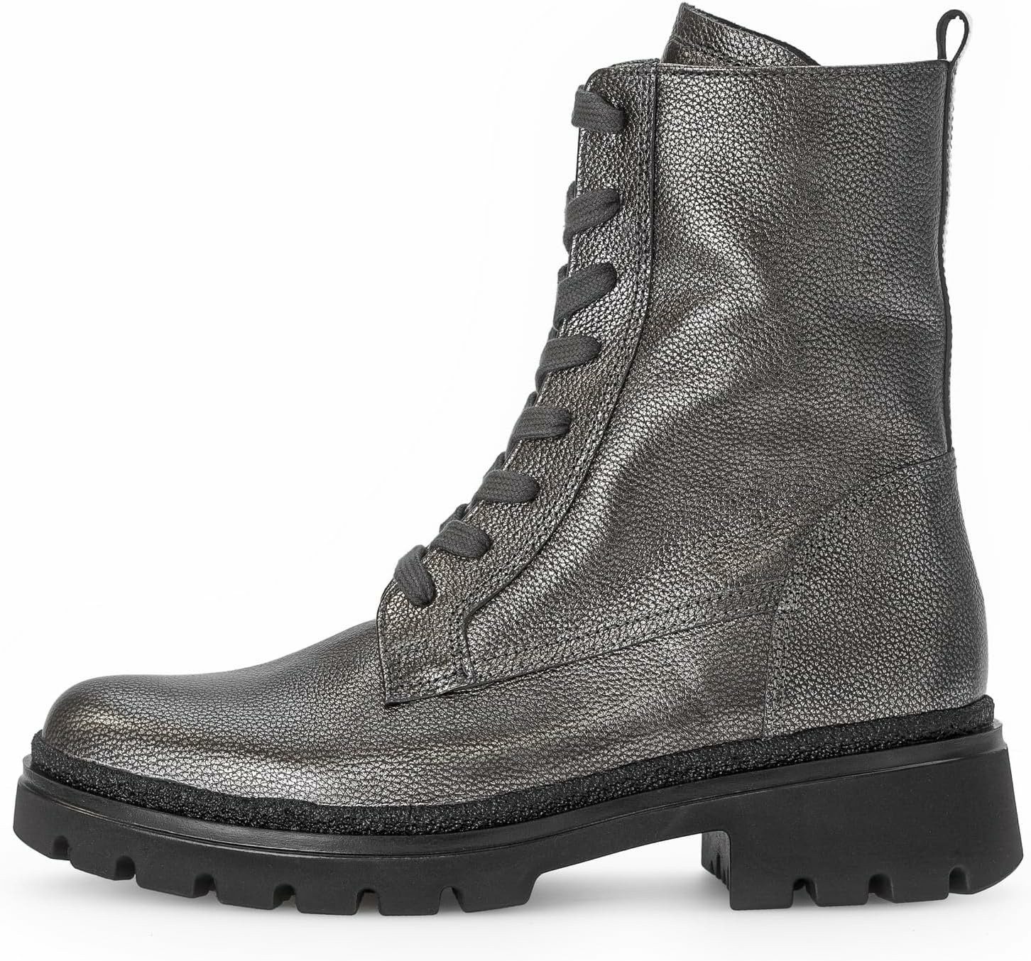 Gabor Schnür-Stiefeletten für Damen Schnürboots (keine Angabe, 1-tlg., keine Angabe)