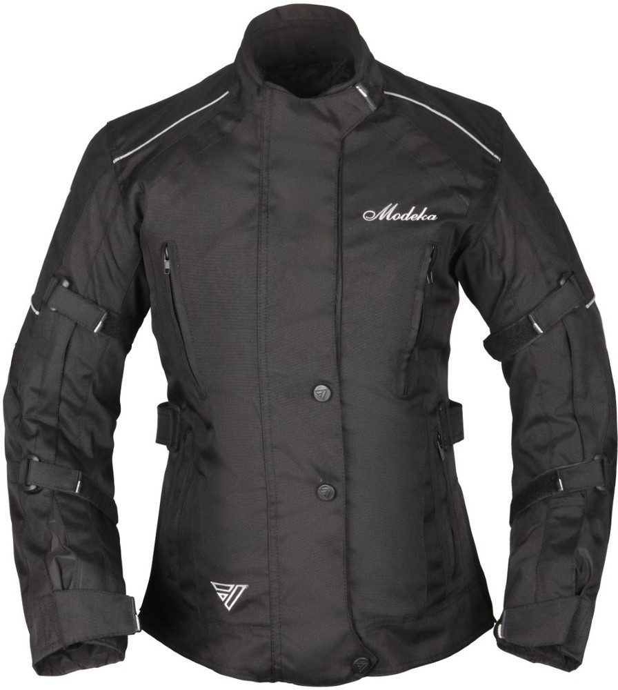 Modeka Motorradjacke Jacke Janika Lady günstig online kaufen