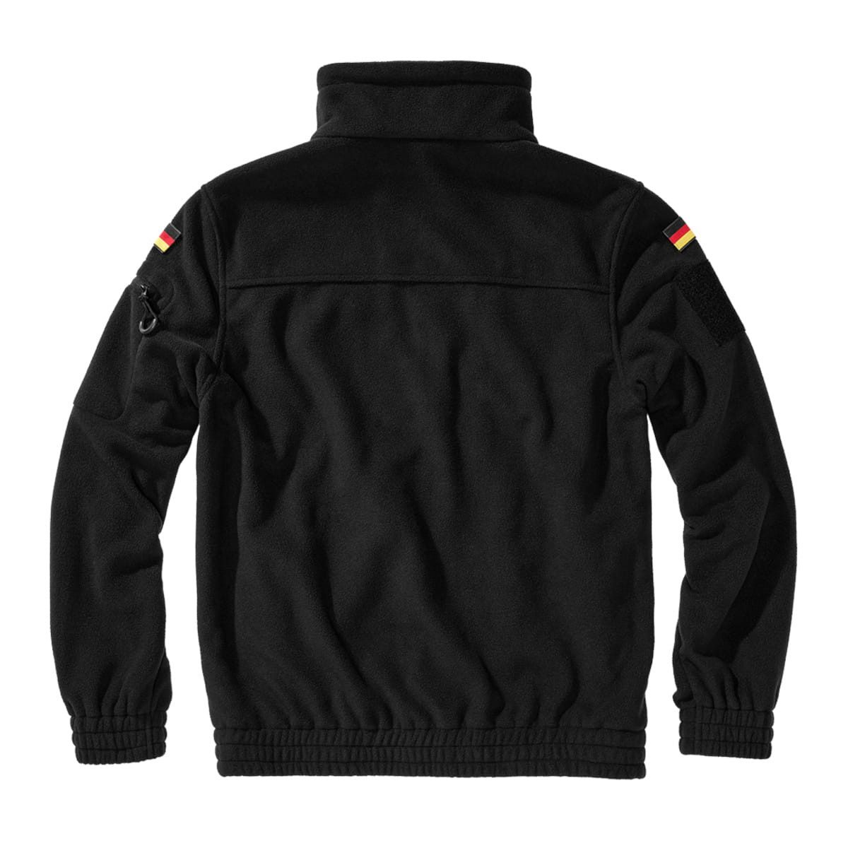 BWuM Outdoorjacke BWuM Tactical Fleecejacke / Kälteschutzjacke