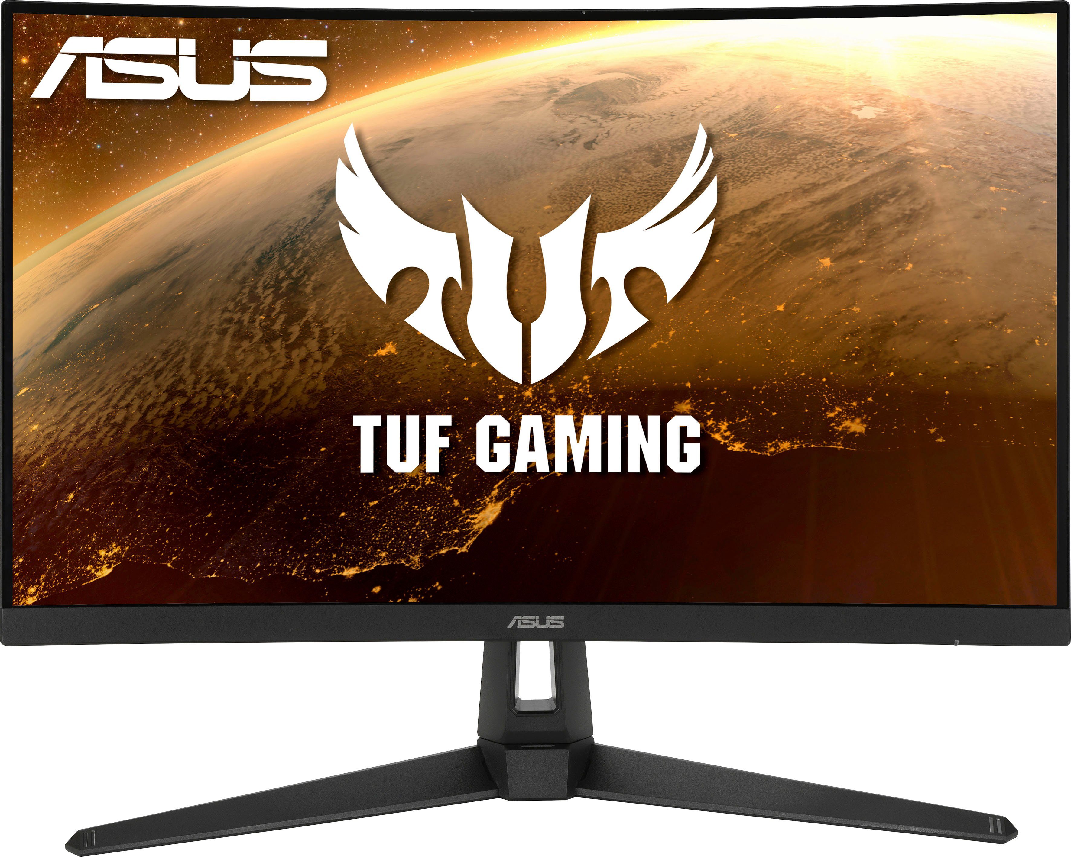 Asus ASUS Monitor LED-Monitor (68,6 cm/27 ", 1920 x 1080 px, Full HD, 1 ms Reaktionszeit, 165 Hz, LED)