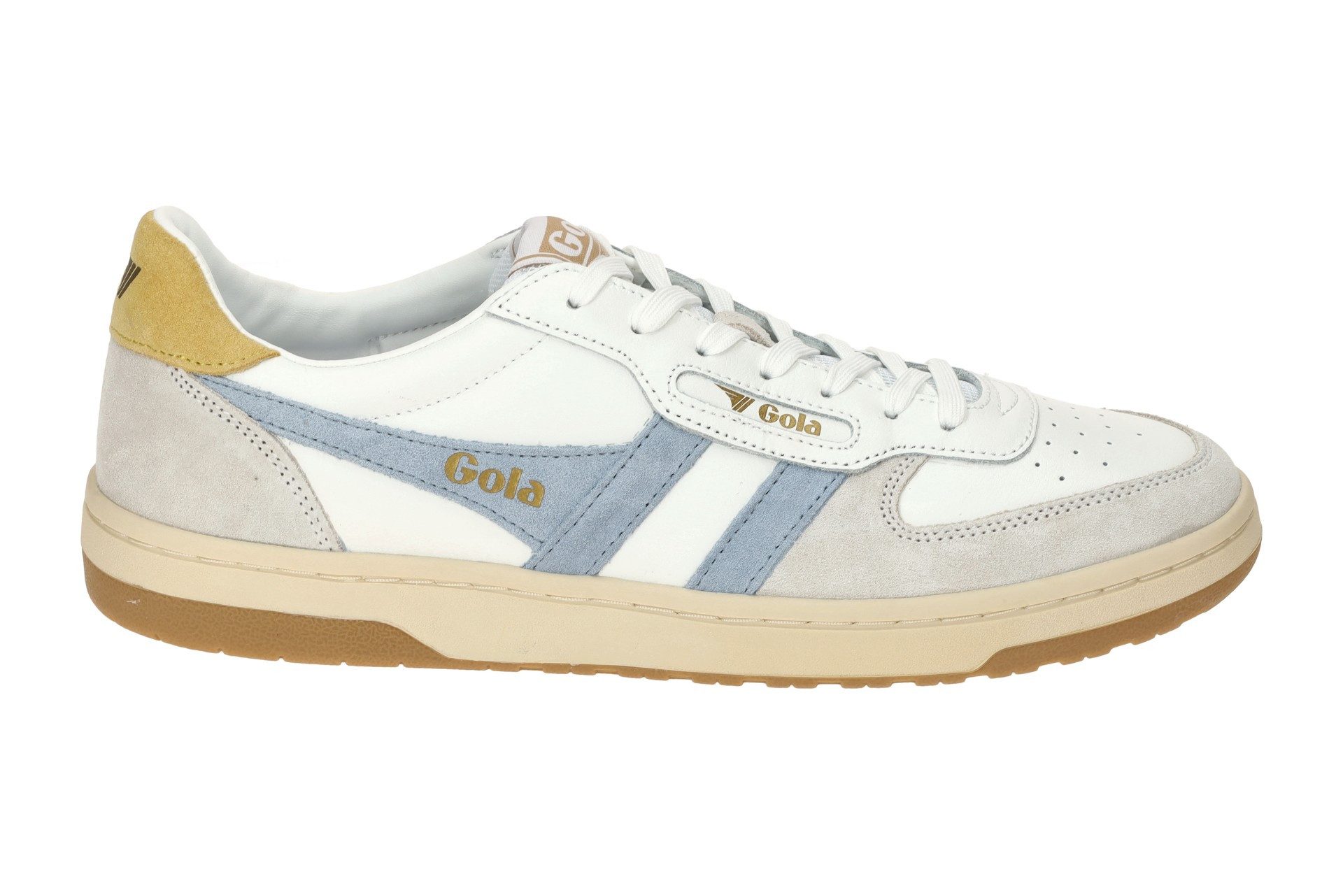 Gola CLB336XE Schnürschuh günstig online kaufen