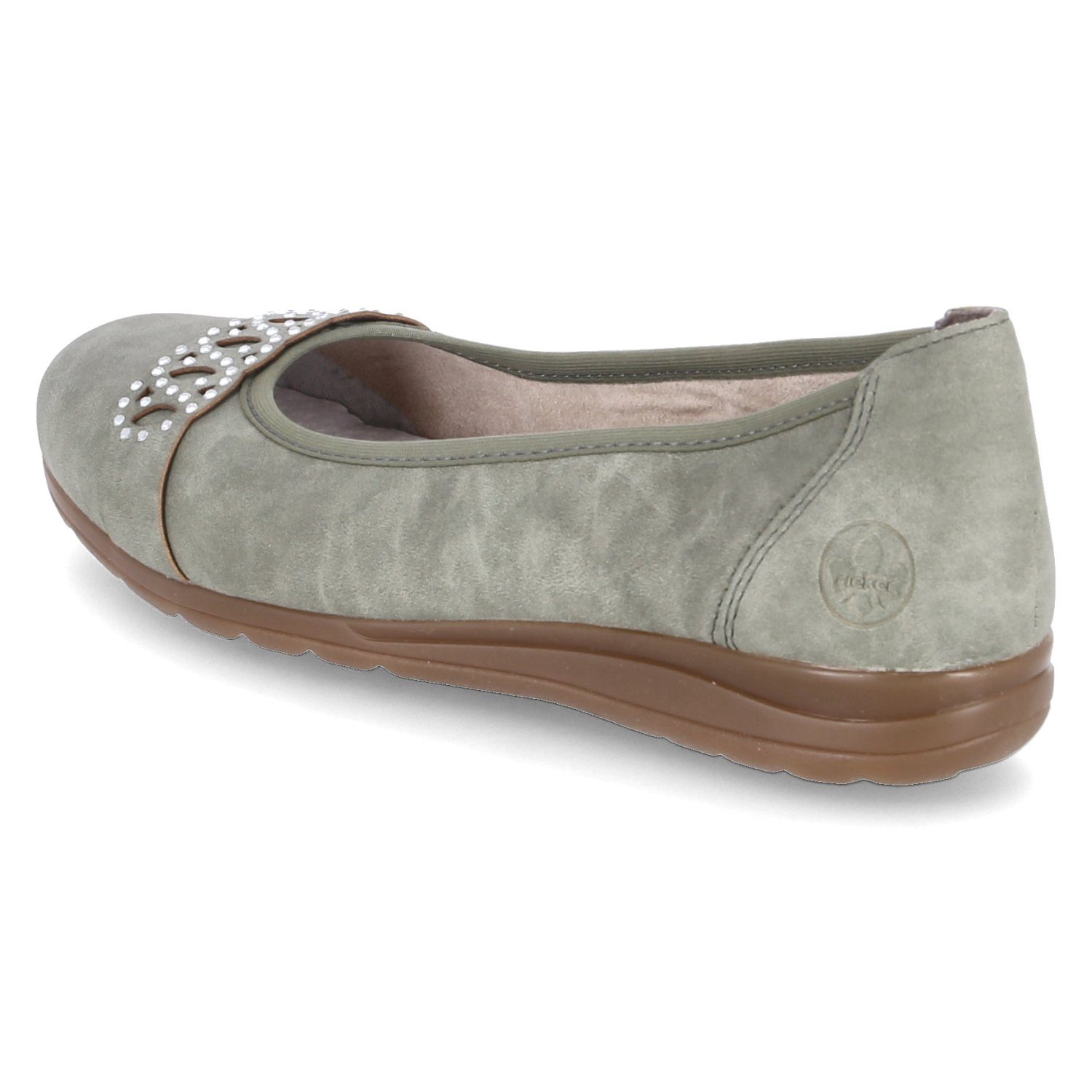 Rieker Ballerinas Pumps