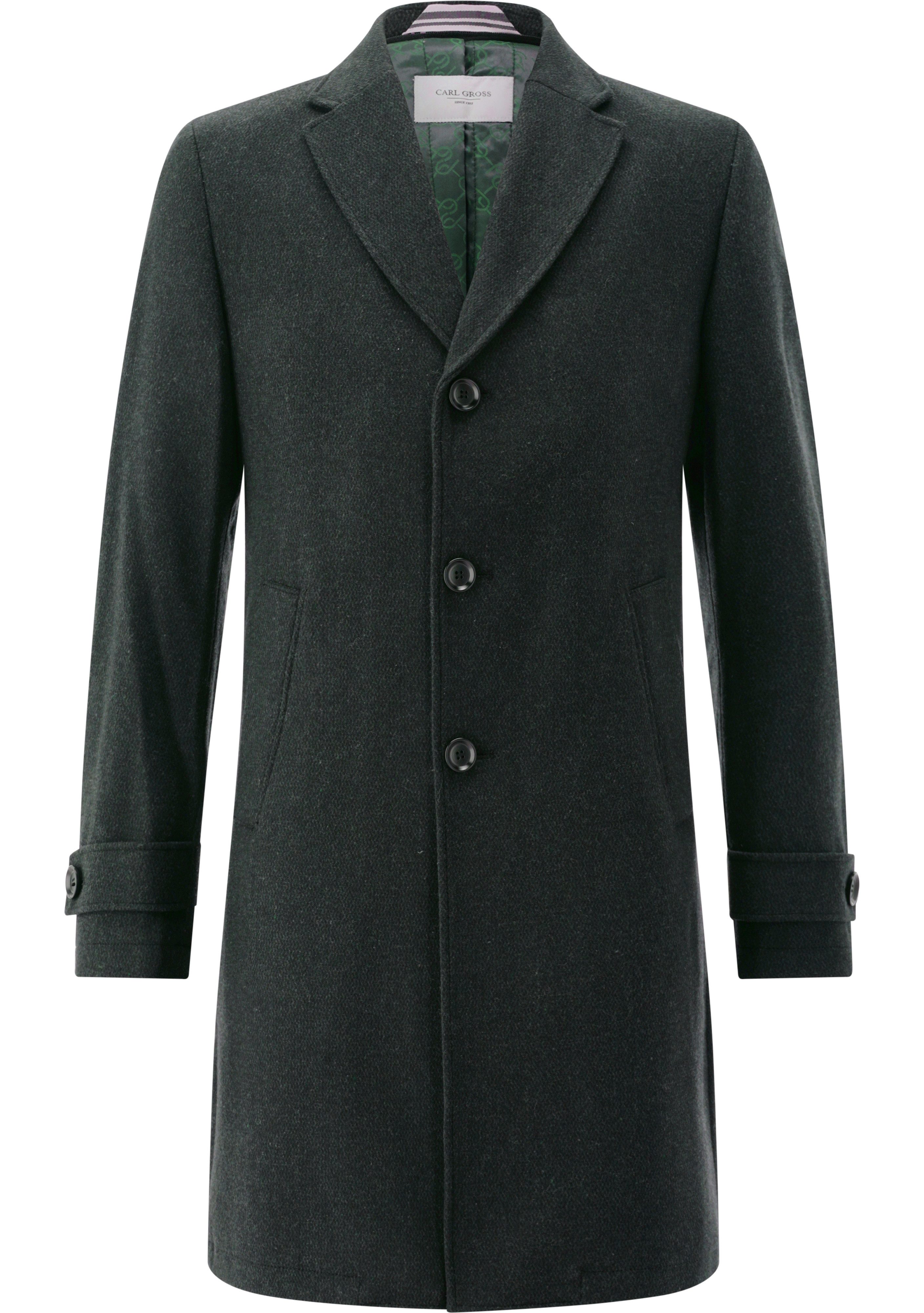 Langmantel CG Raxton-V BV