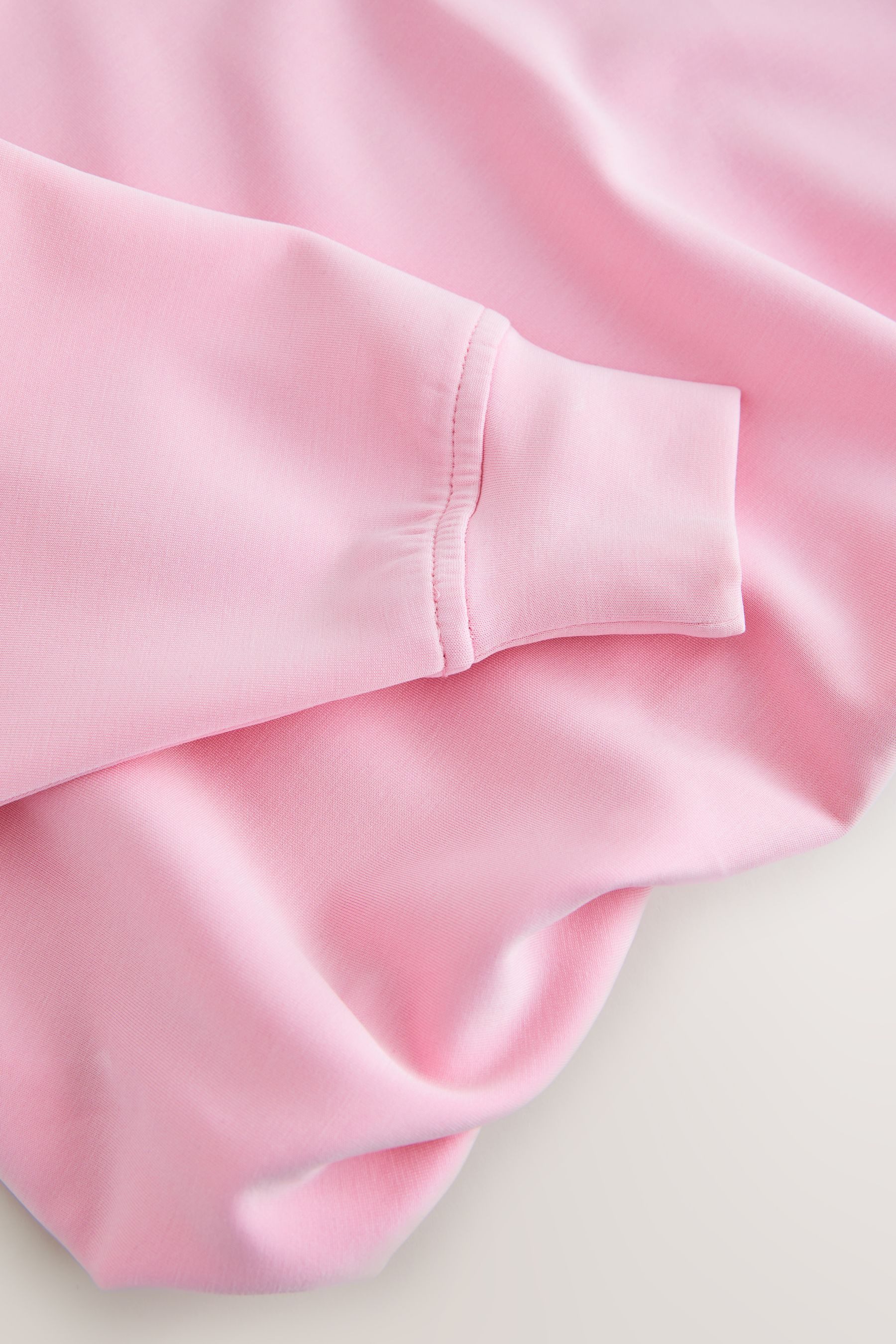 Next Sweater Superweiches Active Sweatshirt aus Modal (1-tlg)
